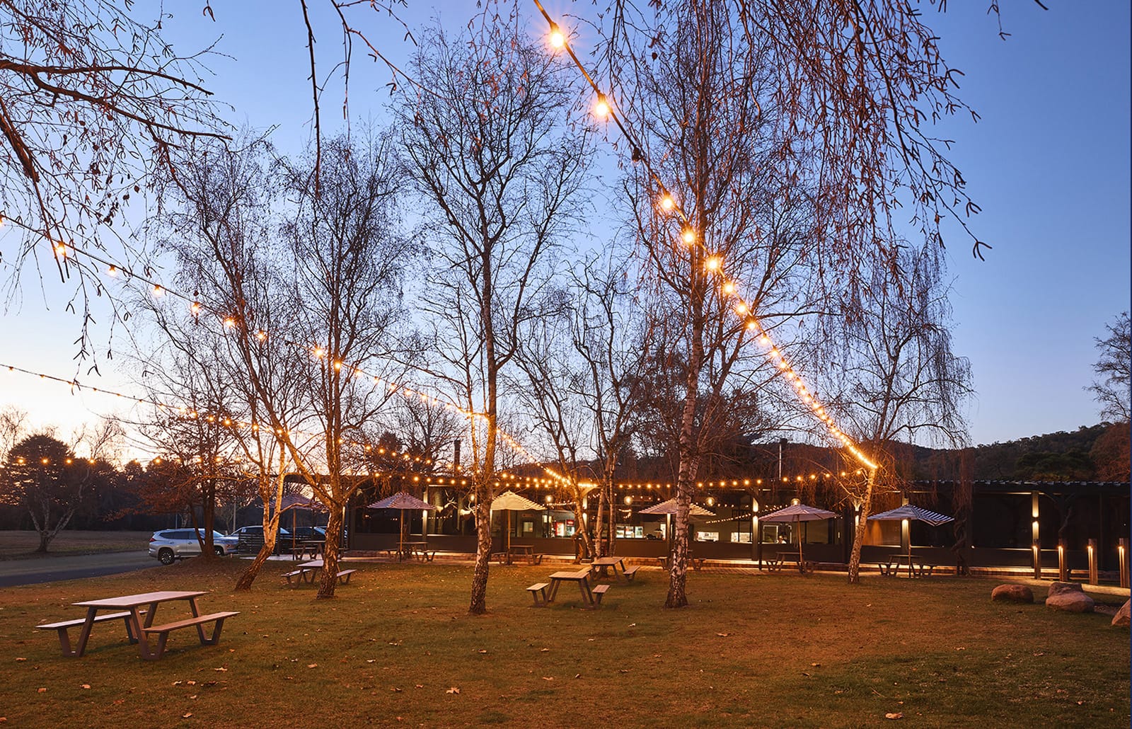 Stay at Alpine Inn Khancoban Post image