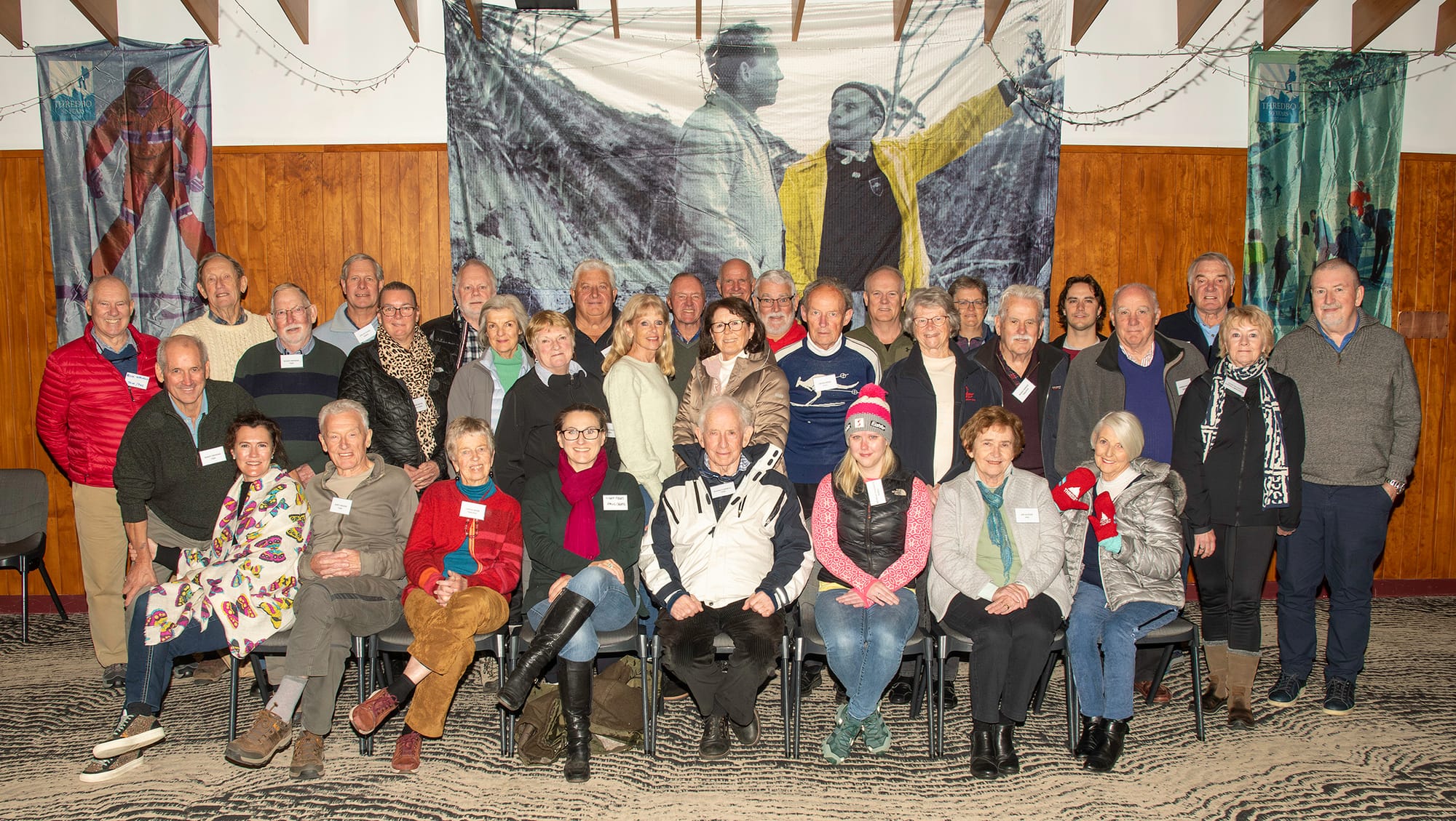 Relive Our Snow History Post image