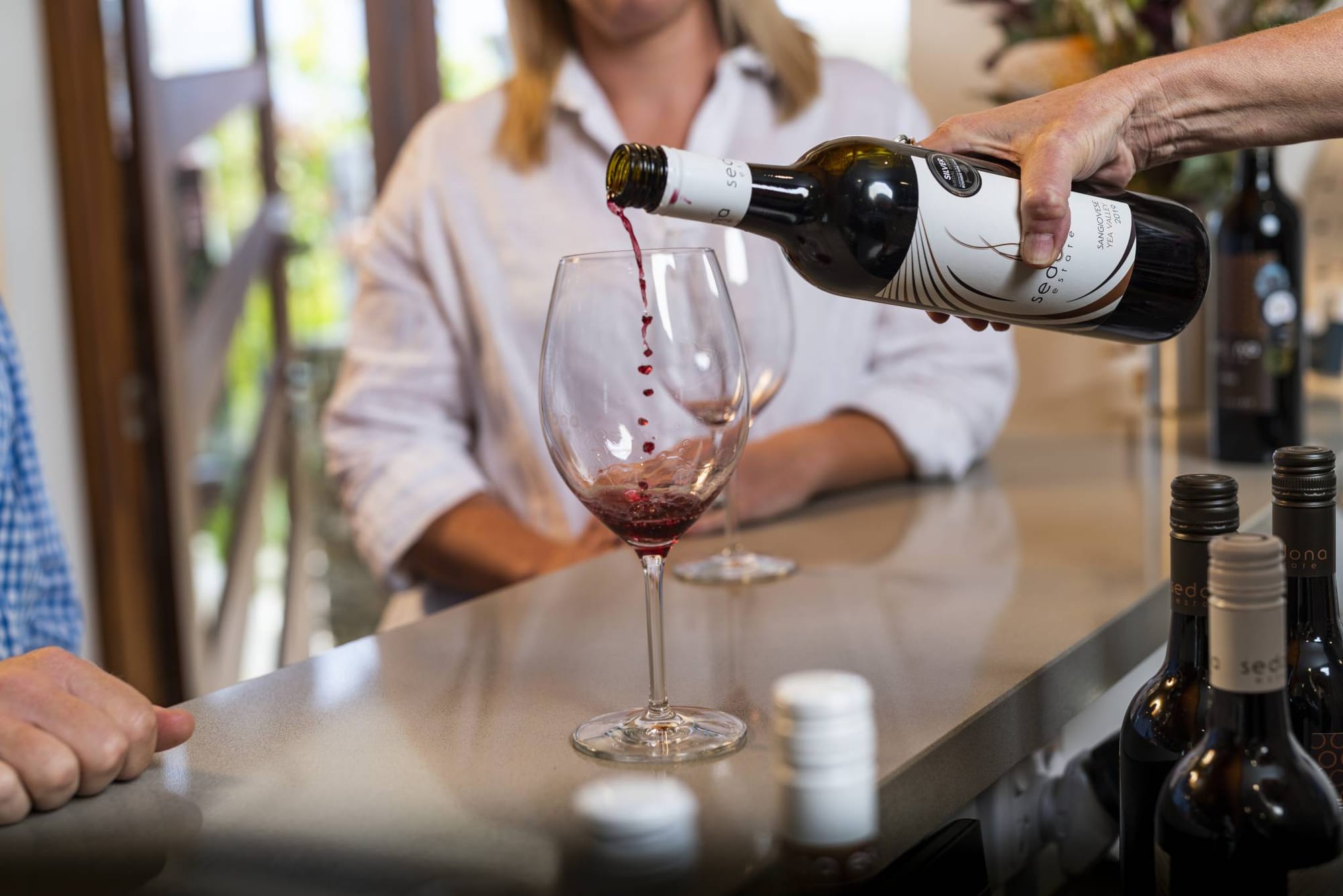 Sedona Estate Post image