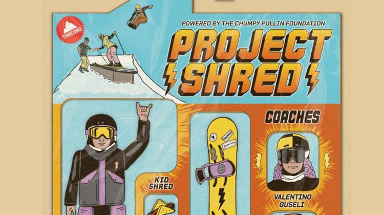 Thredbo Project Shred 2023 Post image