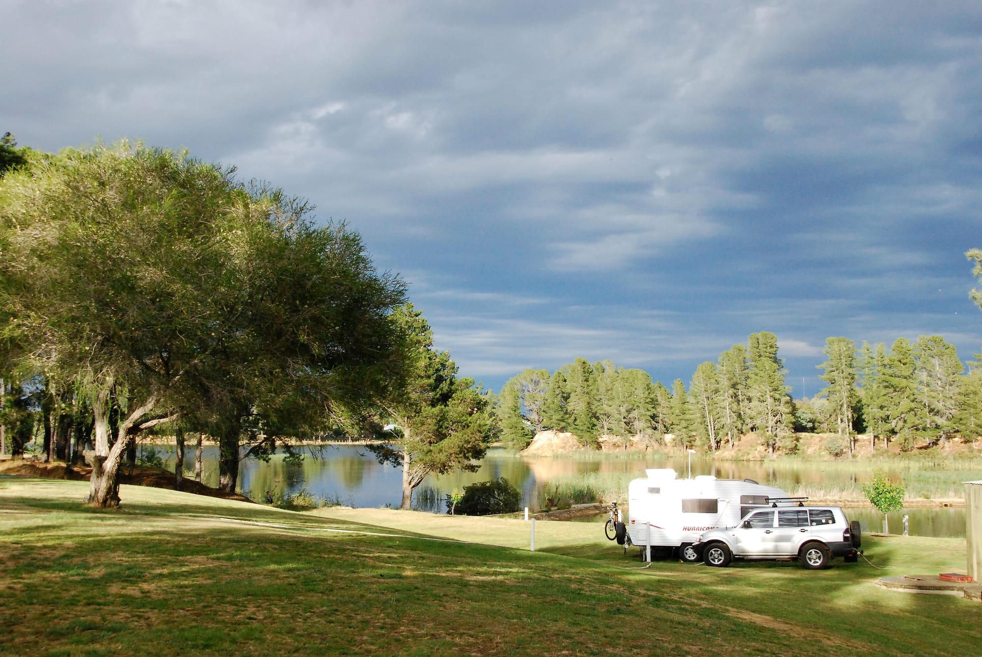 Lakeside destination is calling Post image