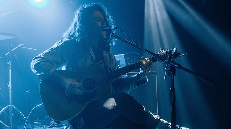 Eli Eisentrager live at Tumut River Brewing Co Post image
