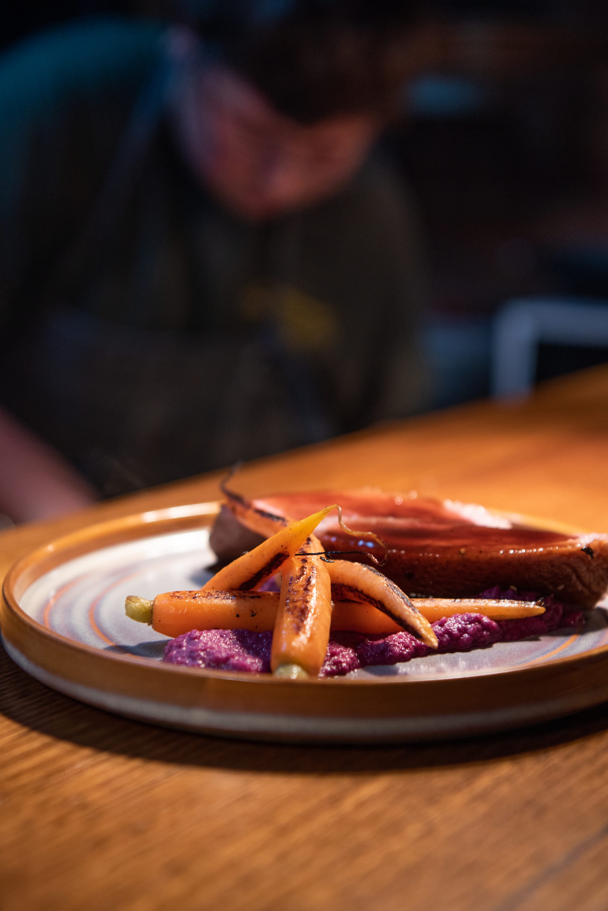 A new dining experience in Yackandandah Post image