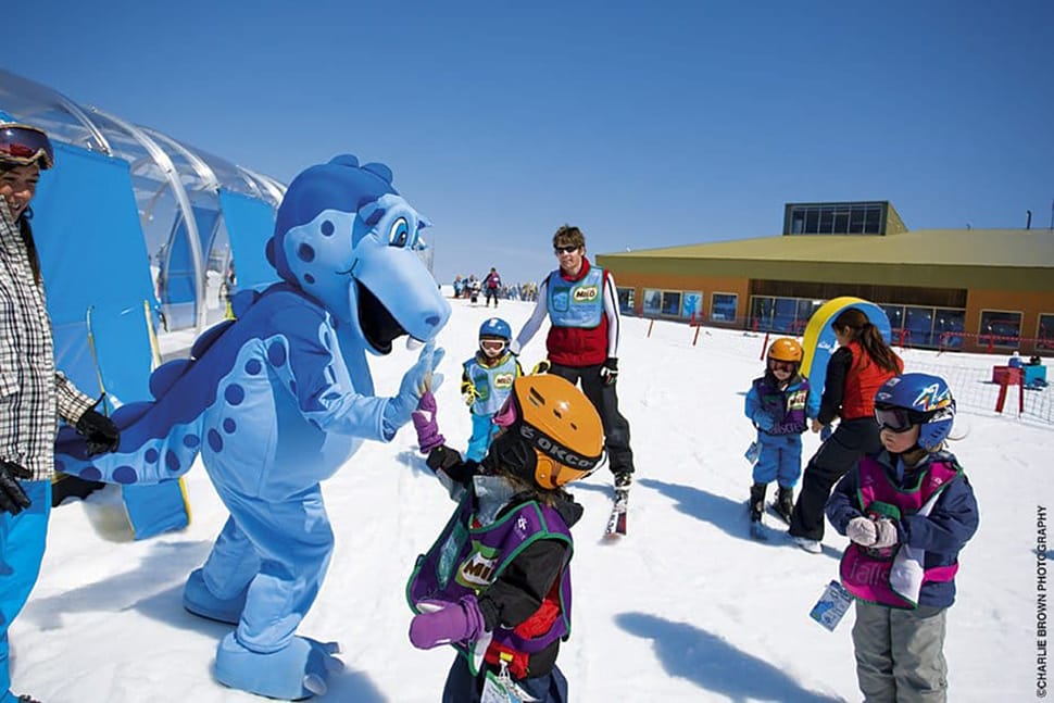 Events return to Falls Creek Post image