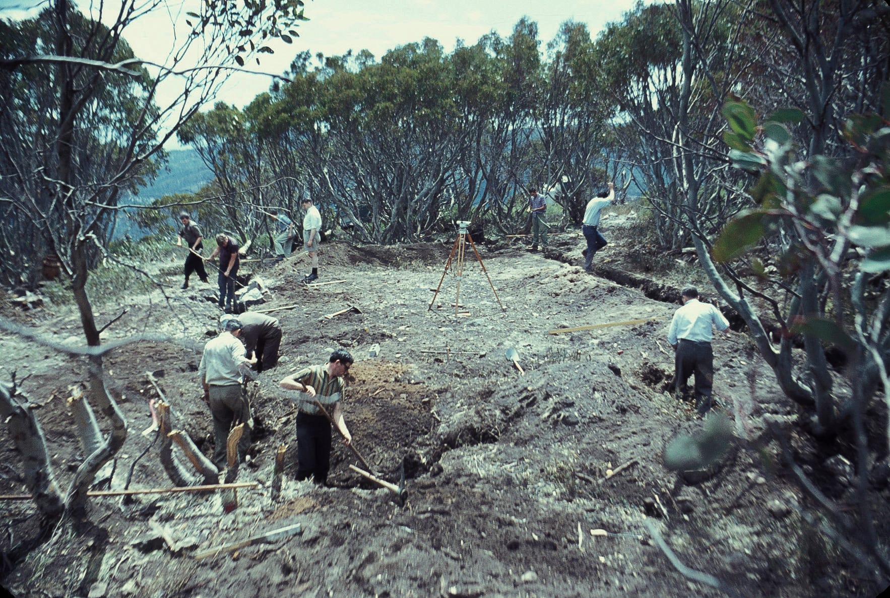 Alkira Ski Club: A Legacy of Vision, Labour, and Community Post image