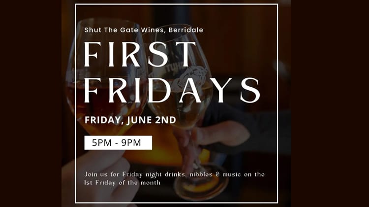 Little Grocer Berridale First Fridays Post image