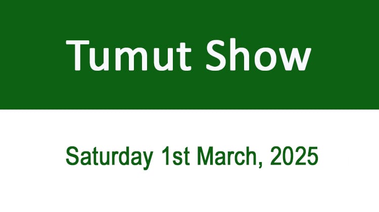 Tumut Show 2024 Post image
