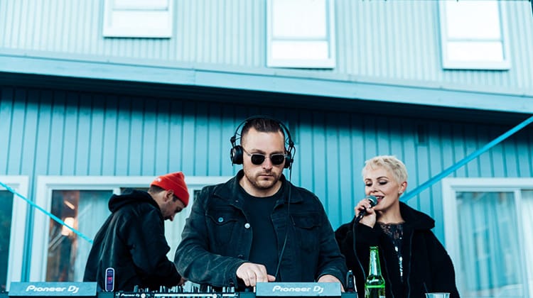 Thredbo Alpine Apres - presented by Heineken Post image