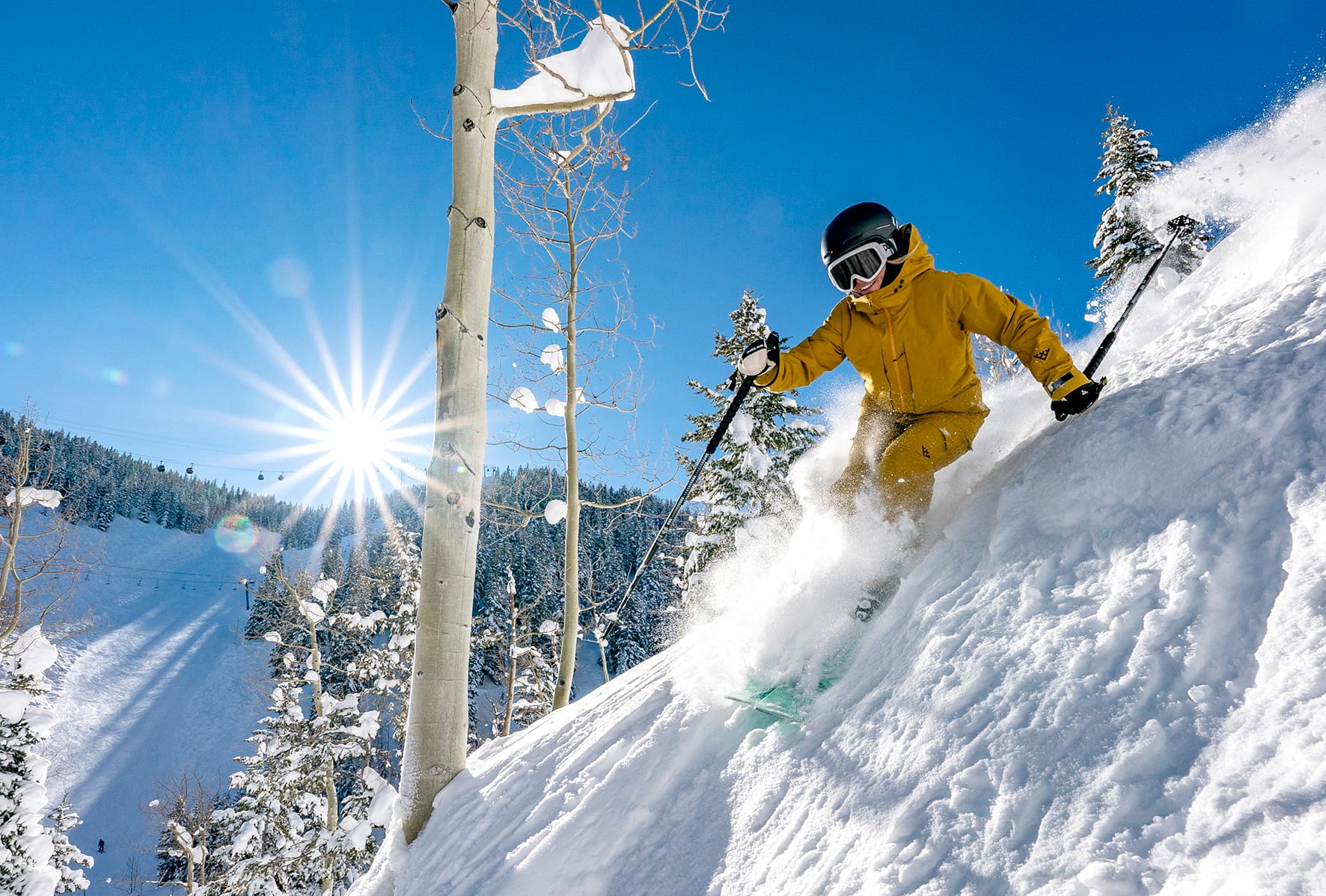 Magical Snow Holiday at Aspen Snowmass Post image