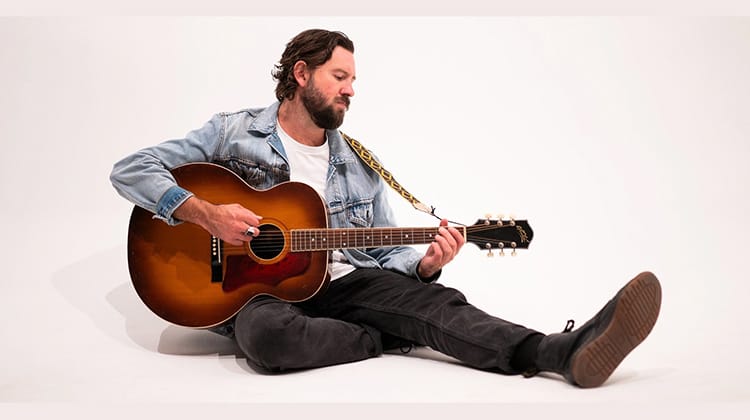 Jindabyne Brewing - Jack Biilmann Folsom Prison Tour Solo Post image