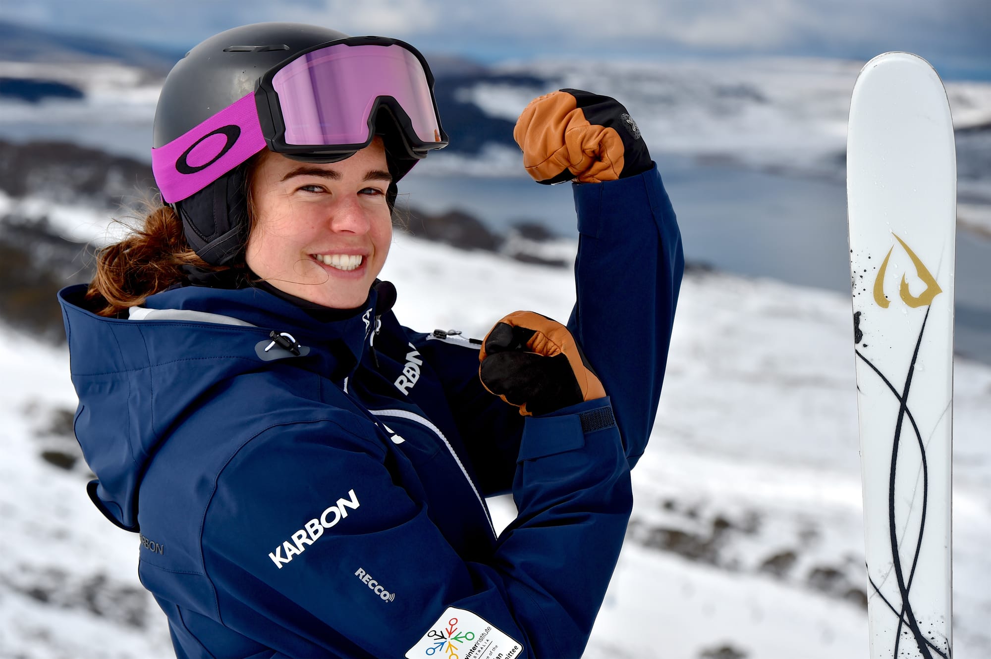 Britt’s new tricks Post image