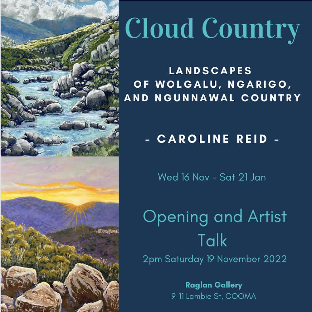 Raglan Gallery Post image