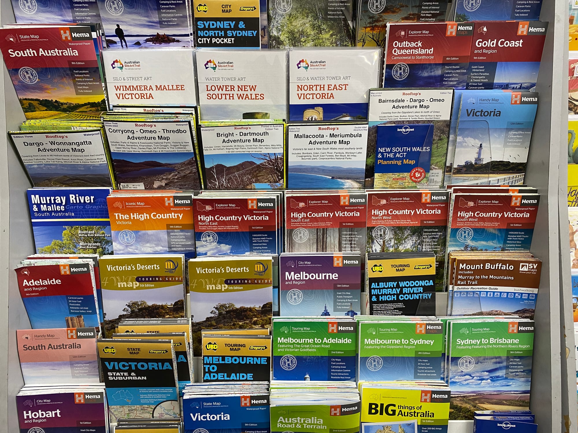 Travel near or far with help from Edgars Post image