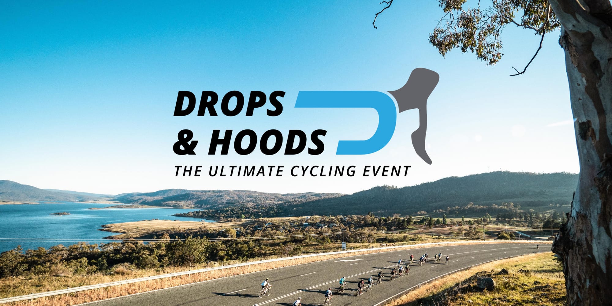 New cycling event Drops + Hoods Post image