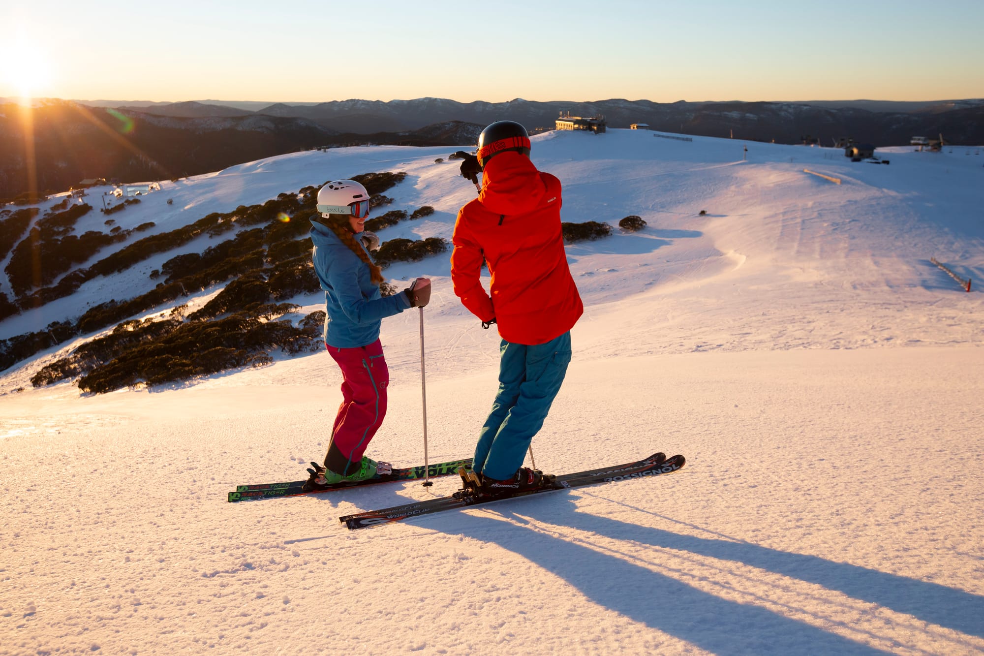 Stay safe in the snow Post image