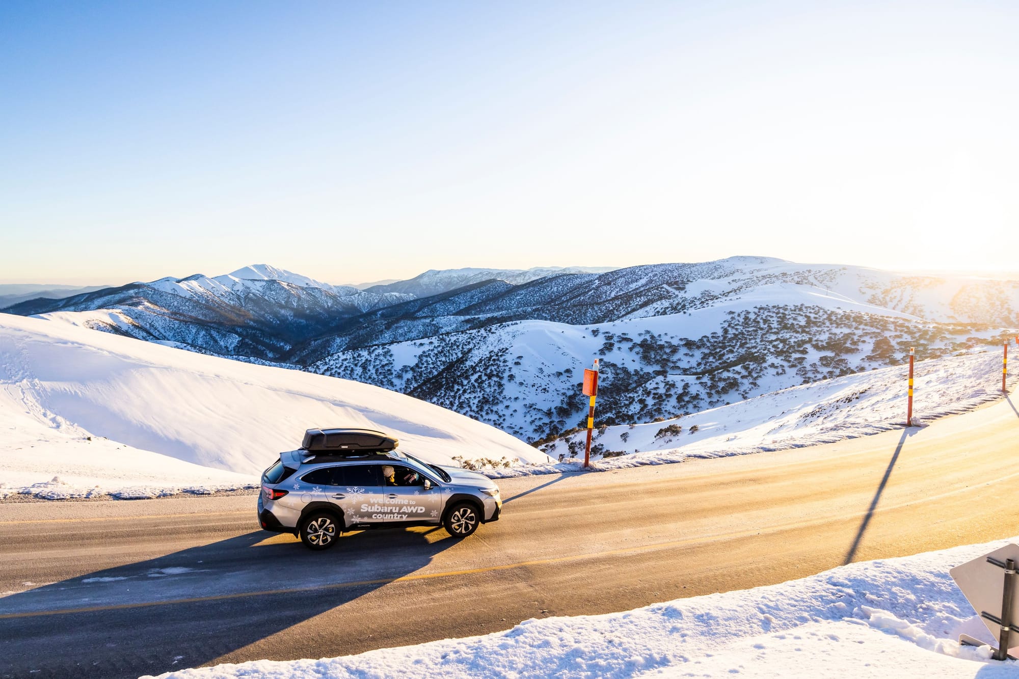 How to stay safe on the slopes Post image