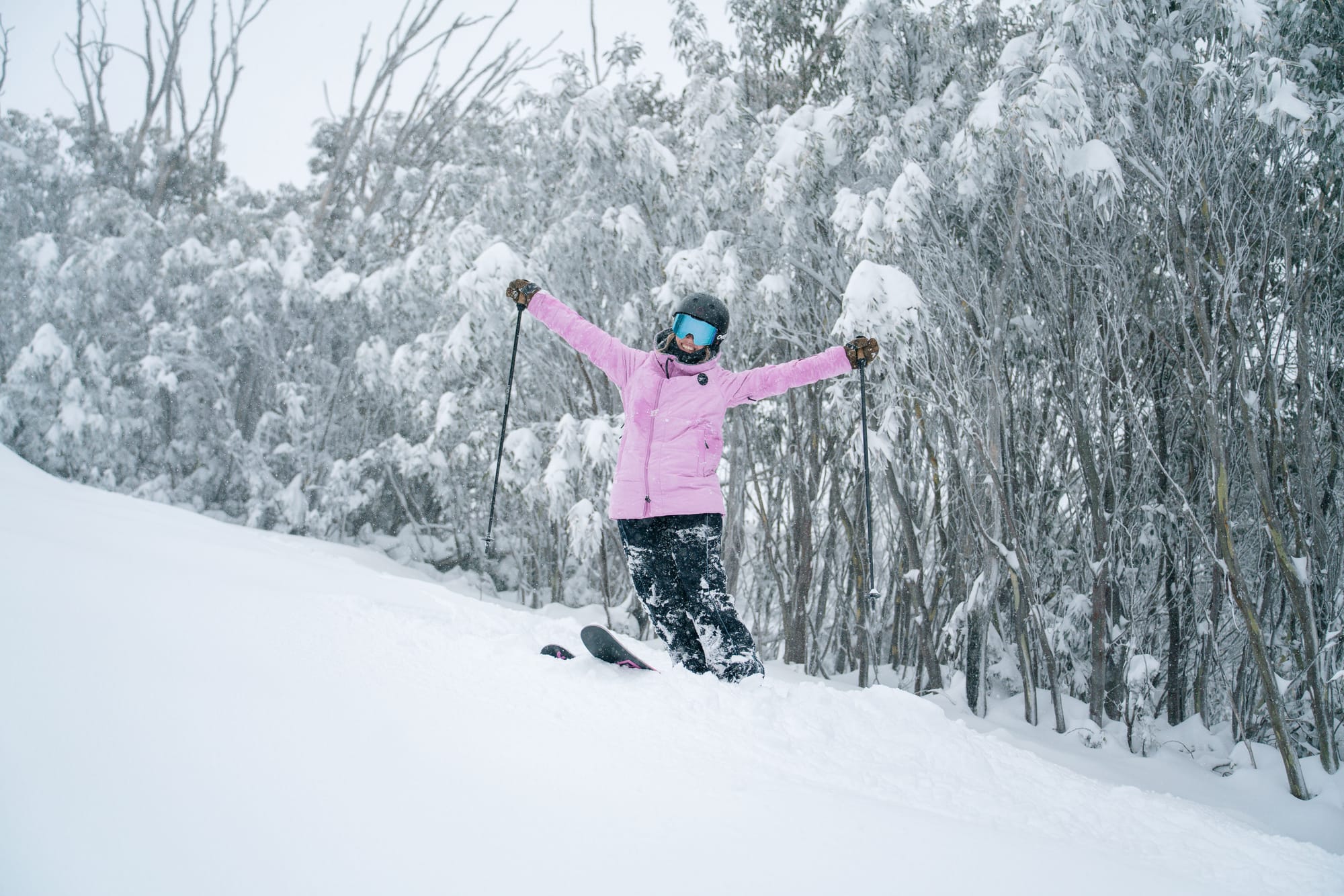 Ski and save at Mount Baw Baw Post image