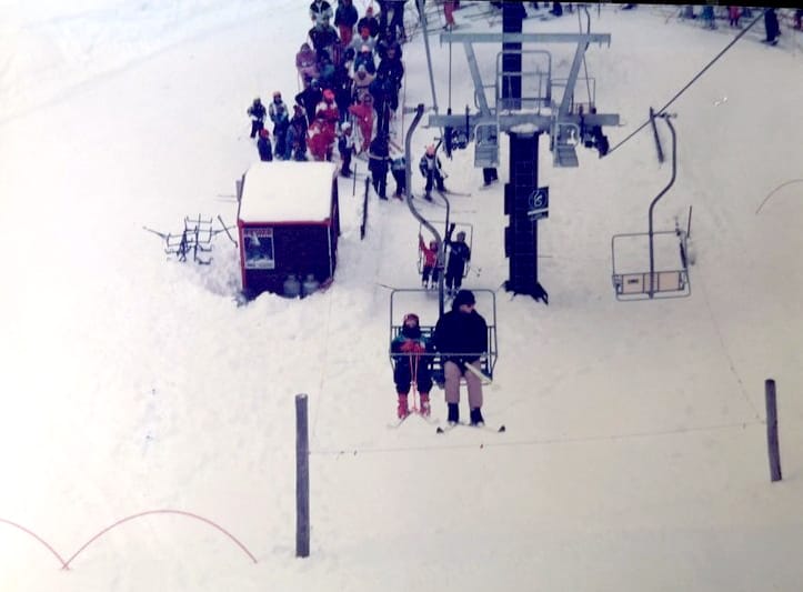 Own a piece of Hotham history for a good cause Post image