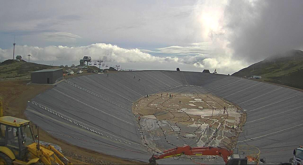 New Buller dam one step closer Post image