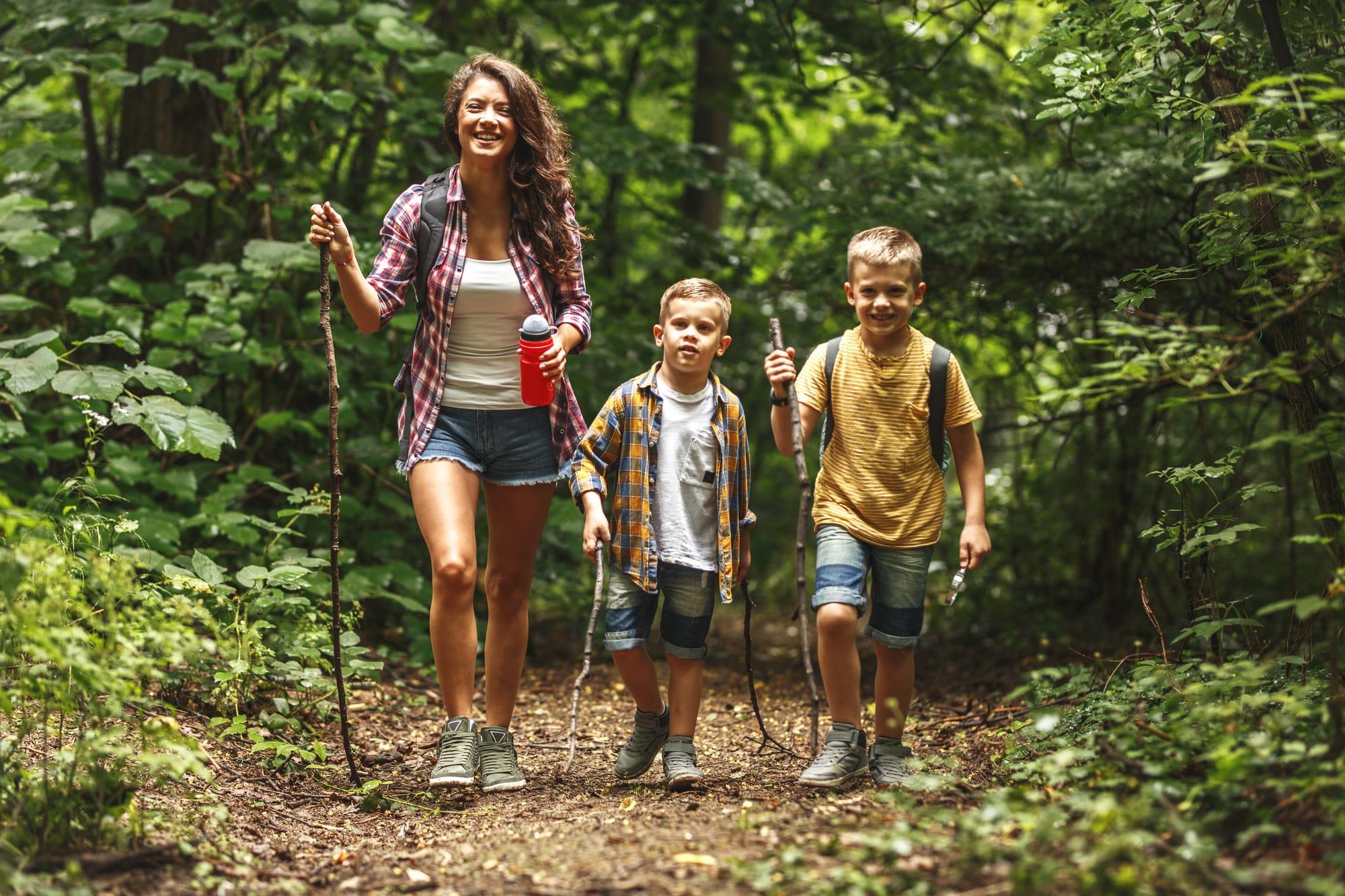 Walking a different path Post image