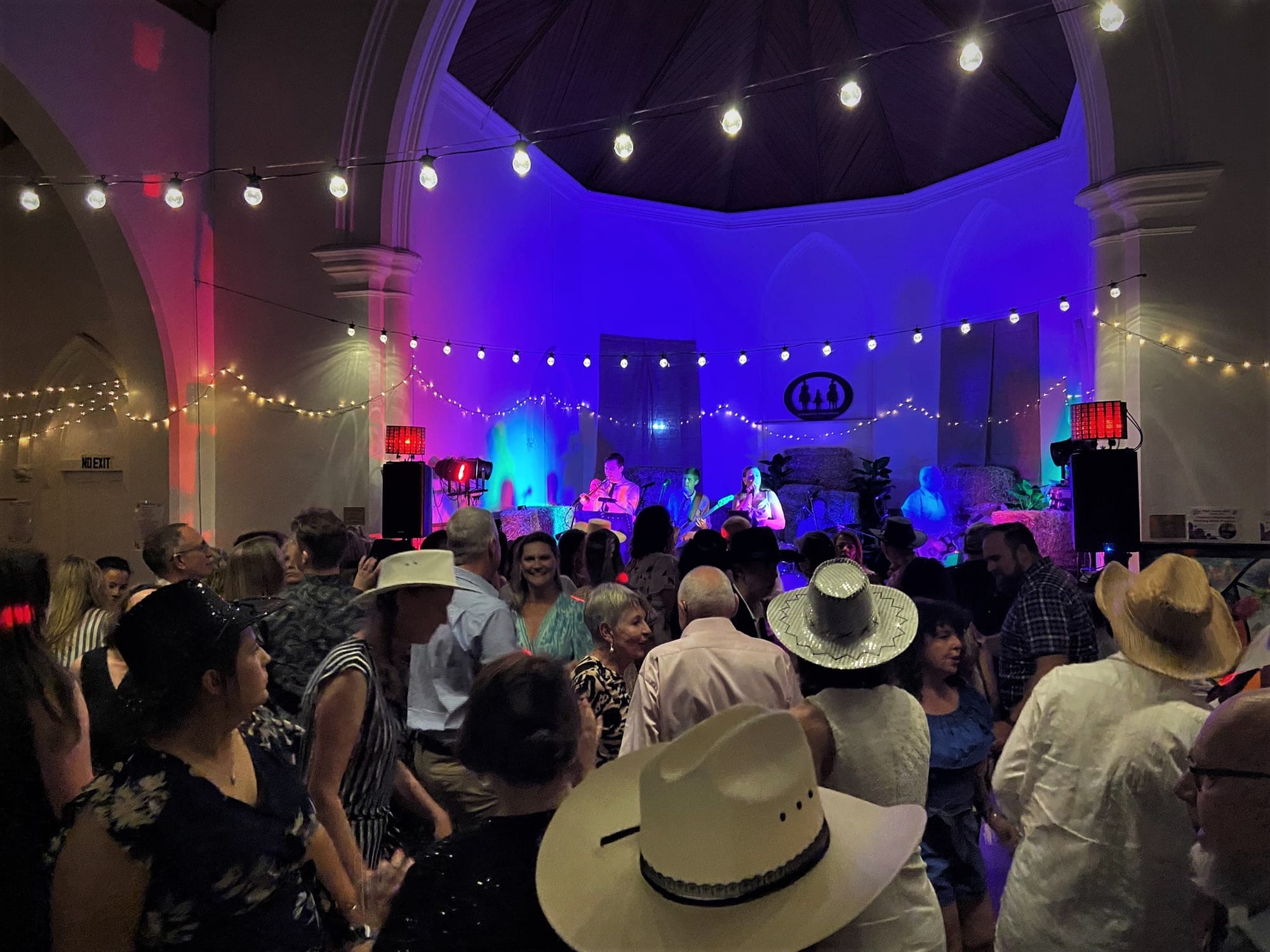 Saddle Up raises over $30k Post image