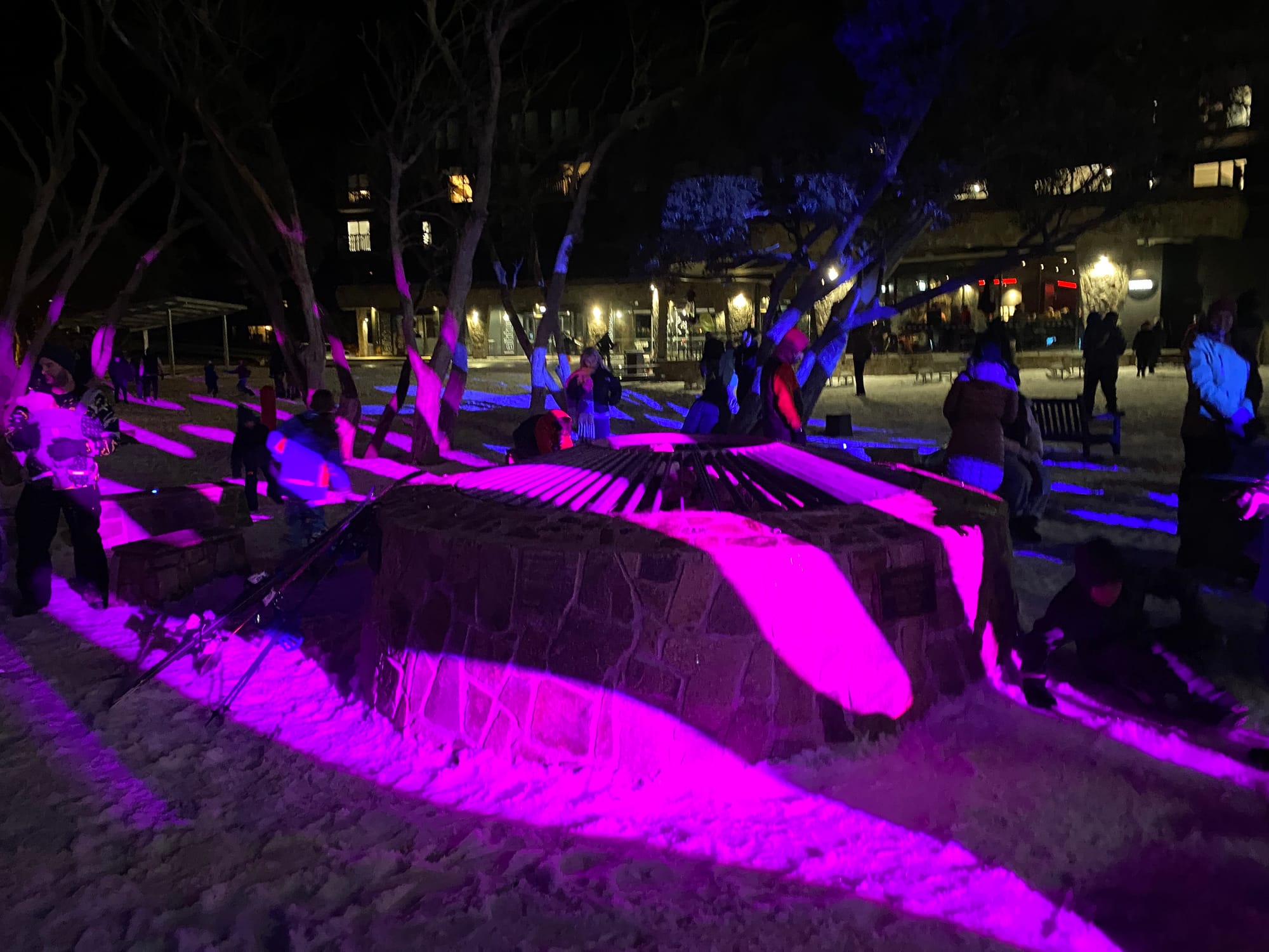 Alpine Aurora casts a new light on Mt Buller nights Post image