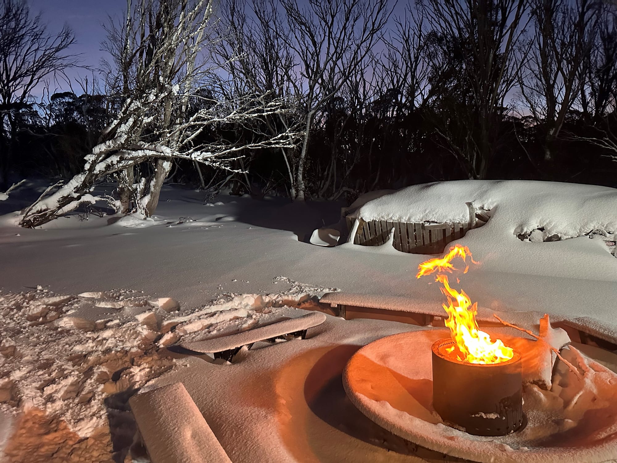 Great start to season Post image