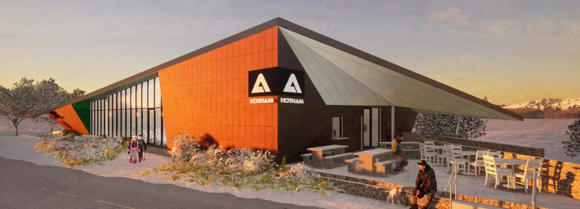 Hotham Snowplay Hub launches for winter holiday magic Post image