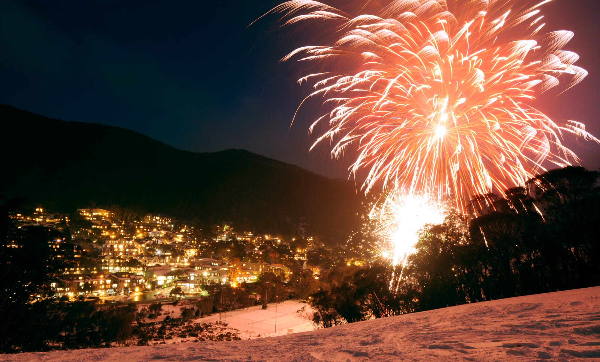 Thredbo Experiences All Winter Long Post image