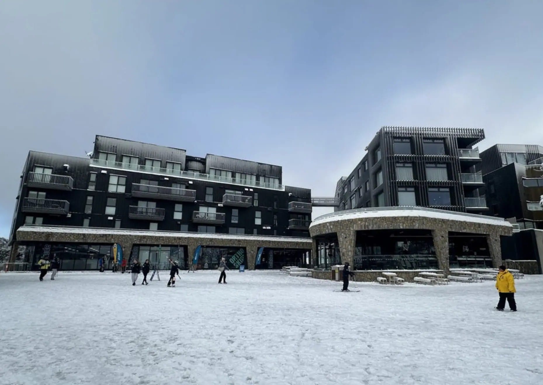 Grollo Family to sell of Kooroora Hotel Post image