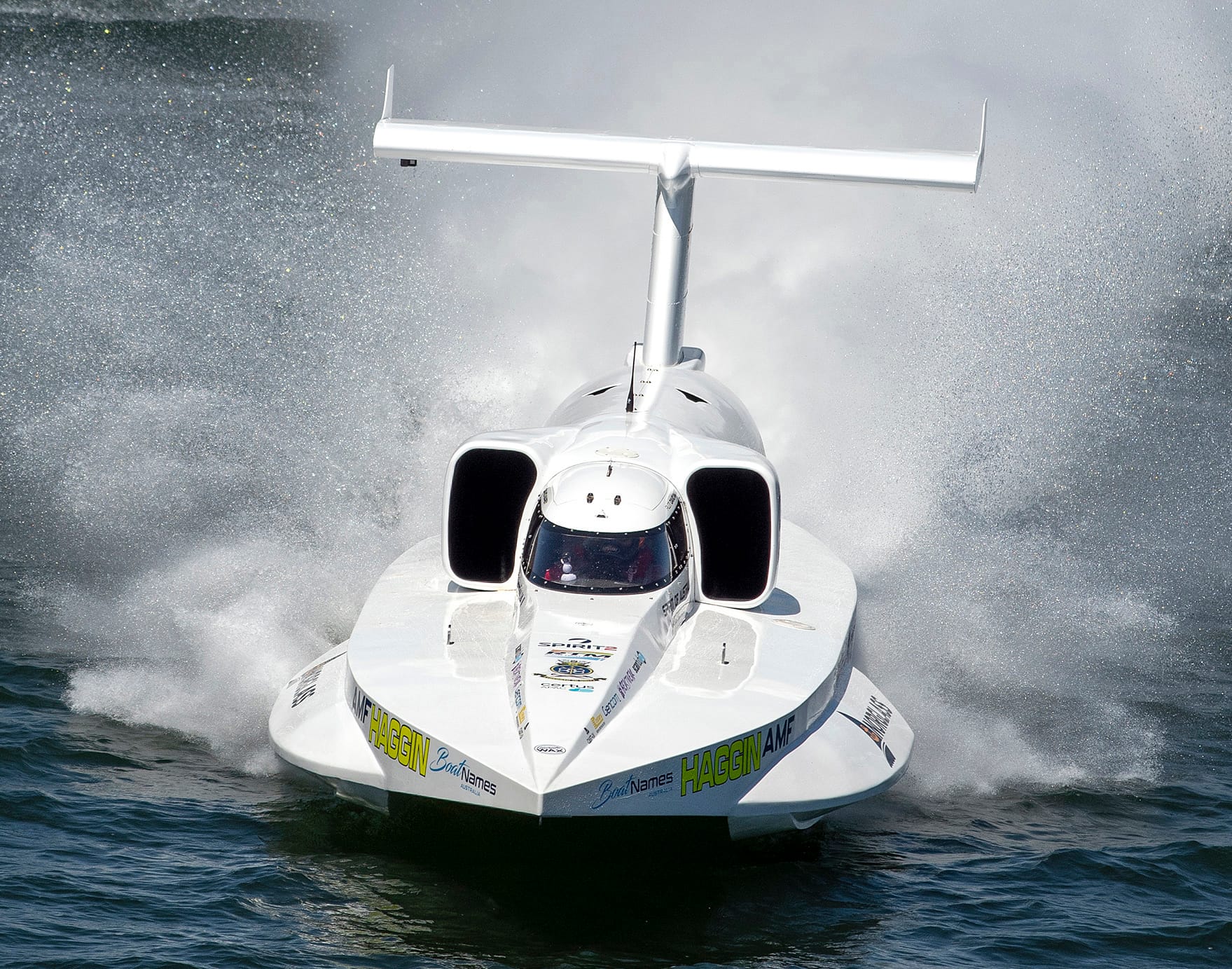 Warby Journey Back On Course Post image