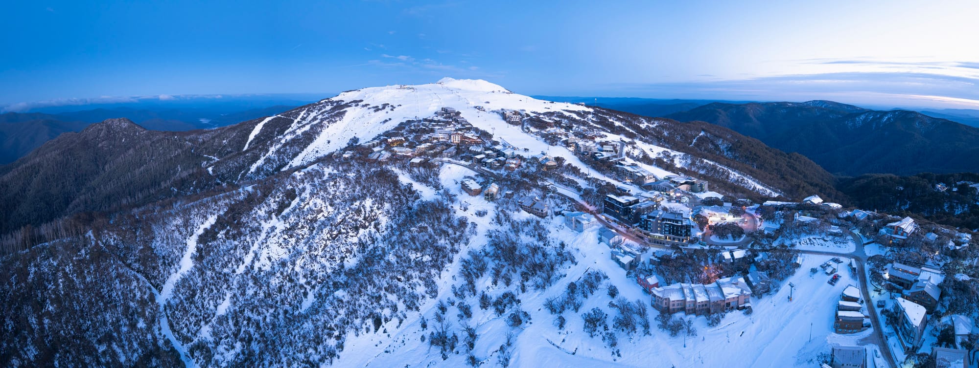 It’s time for Mt Buller to be treated equitably by the Government Post image