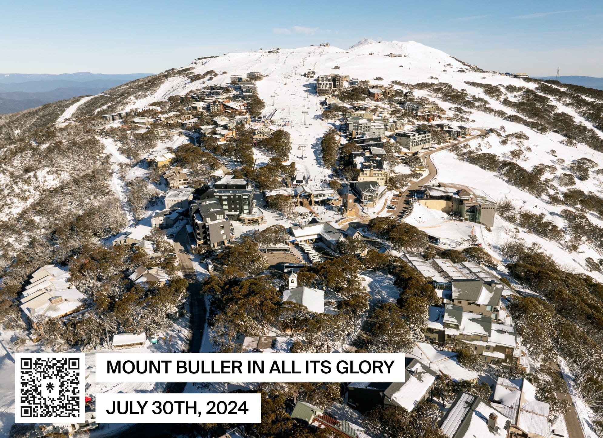 Mt Buller: A year round winner in every season Post image