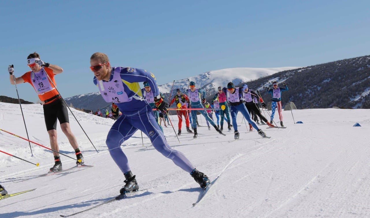 Hoppet on-snow event off, virtual event is still open Post image