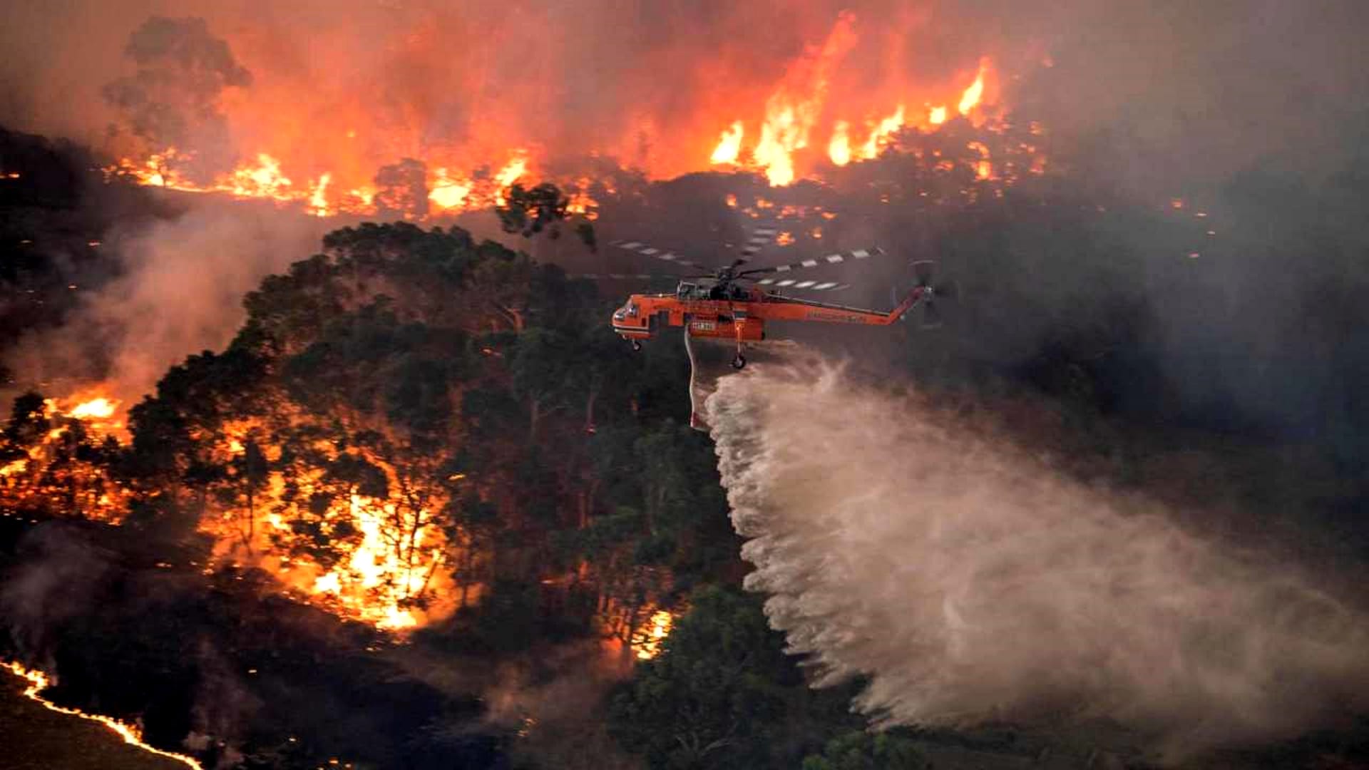 Mountain pressure Post image