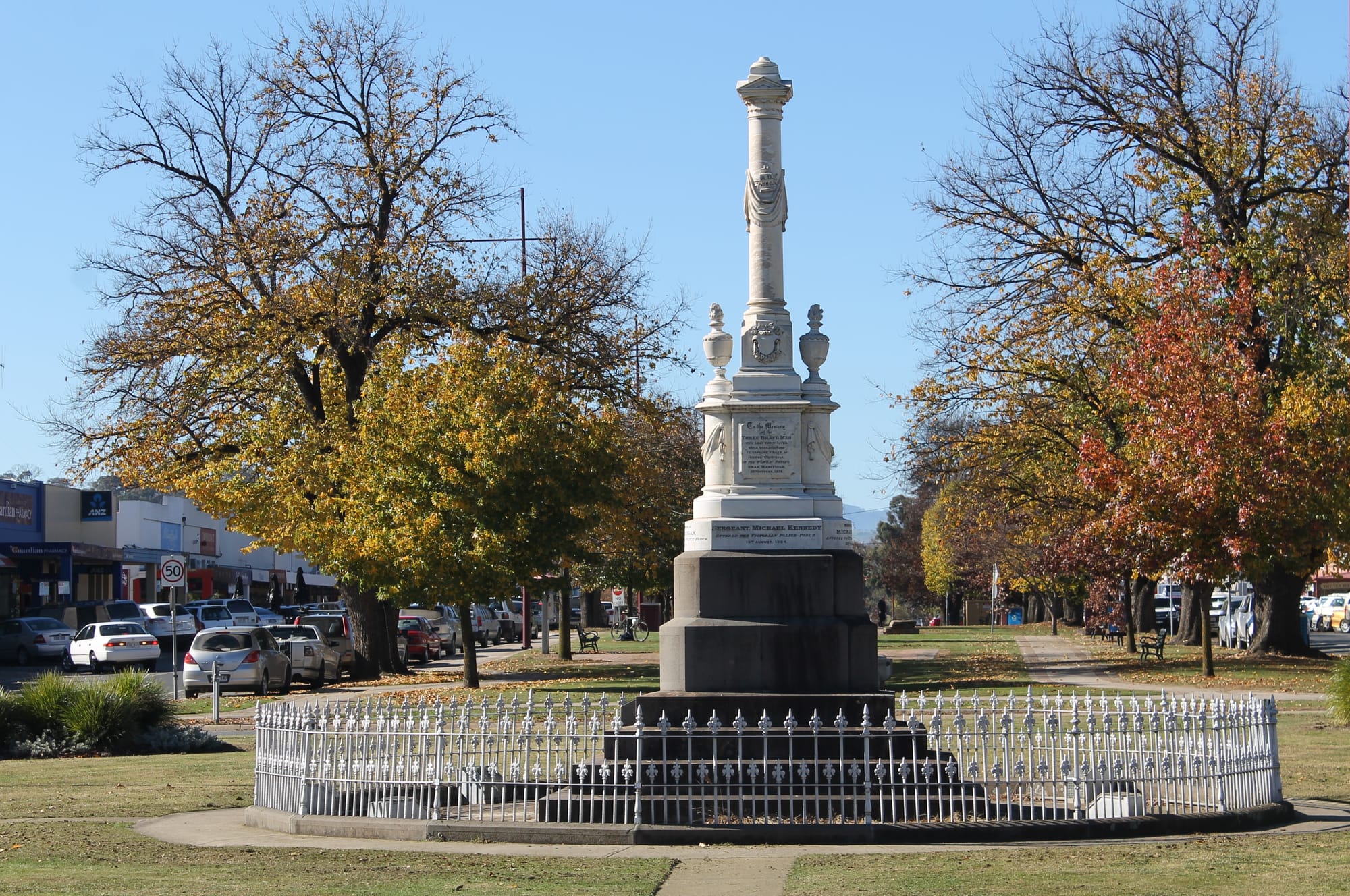 Mansfield Post image