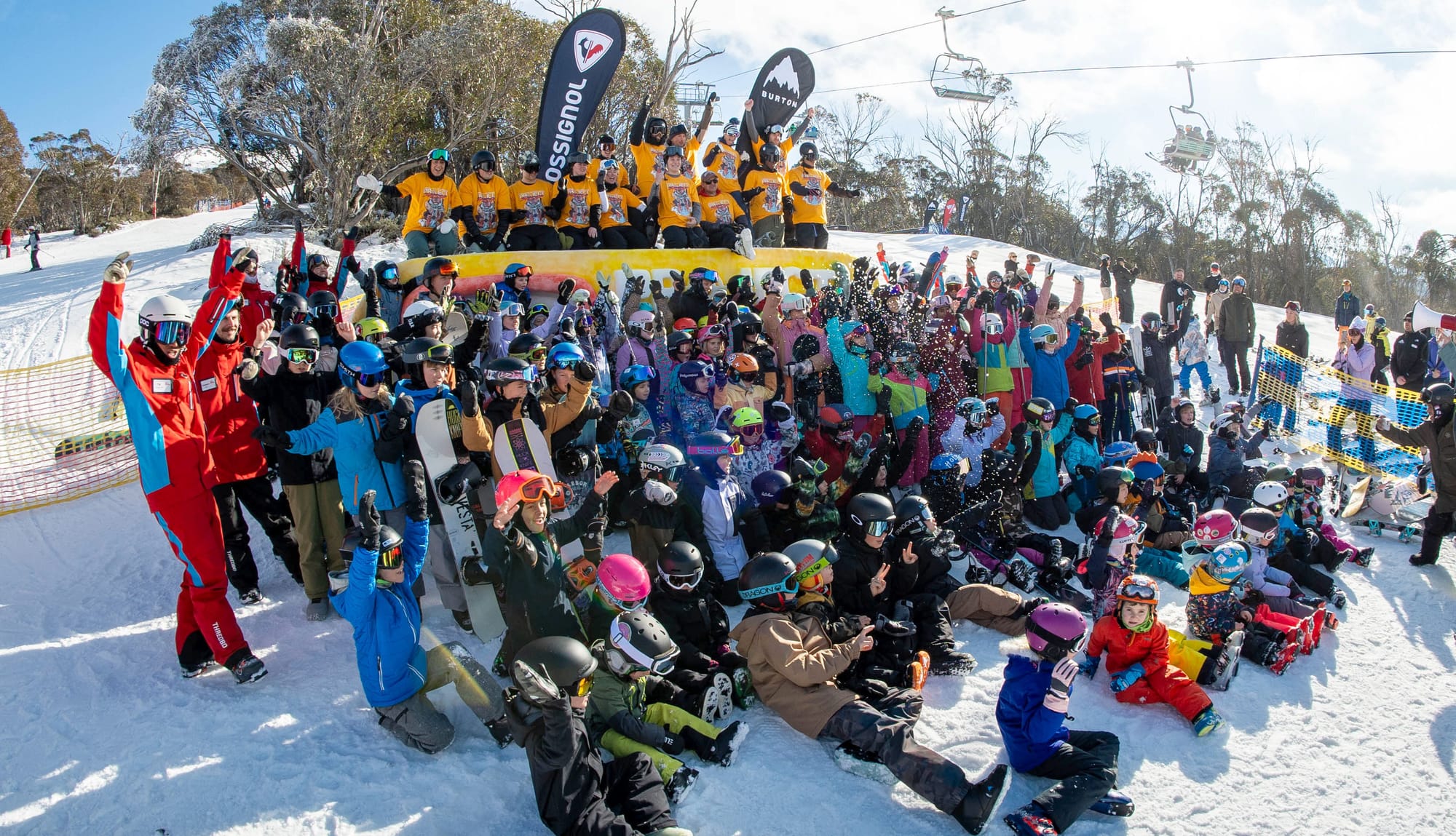 Thredbo’s Project Shred: Inspiring the Next Generation of Talent Post image