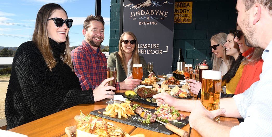 Jindabyne Brewing Post image