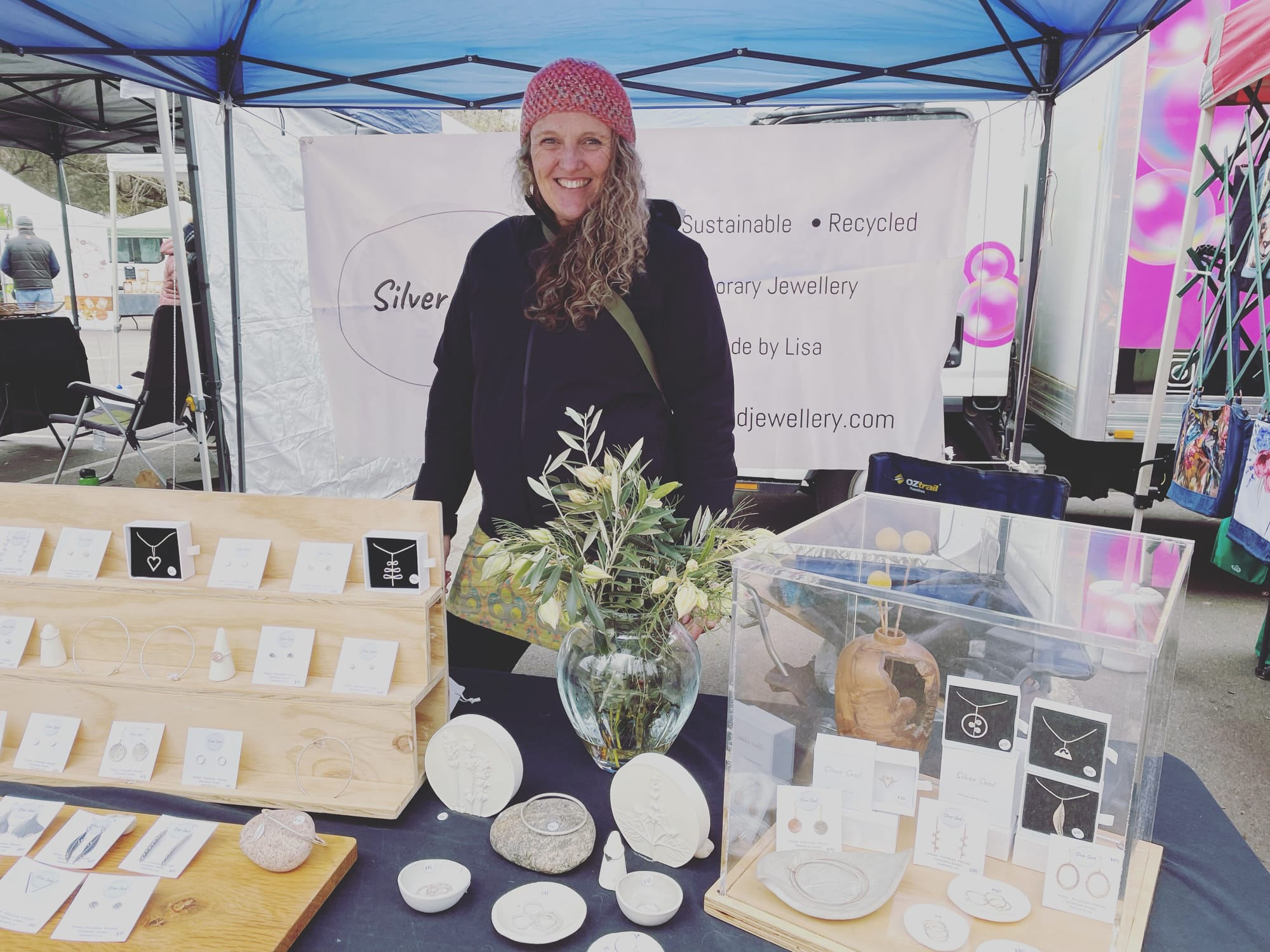 Sowing the seeds of expressive love Post image