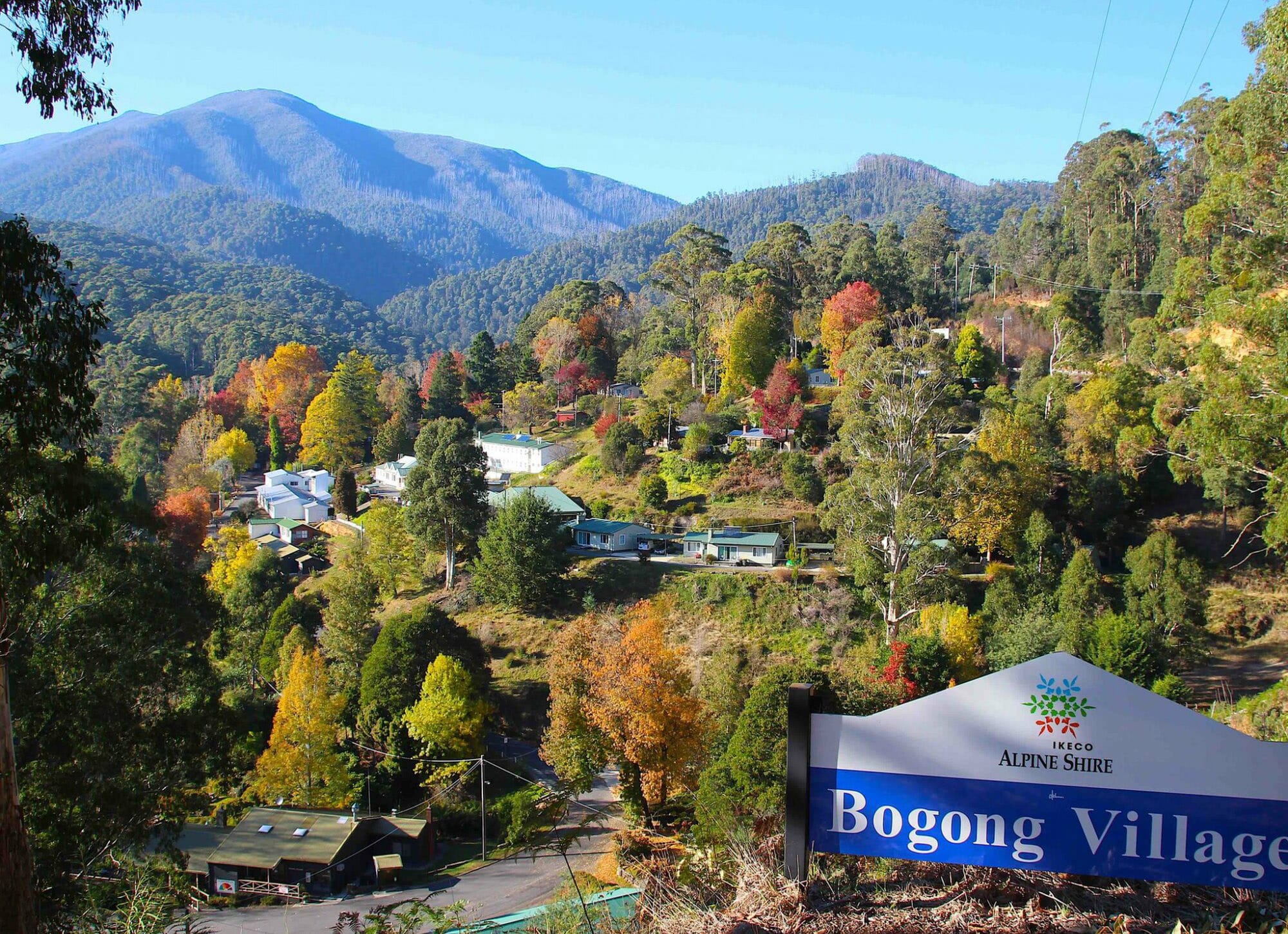 Grollo Group is helping to accommodate resort staff at Falls, Hotham Post image