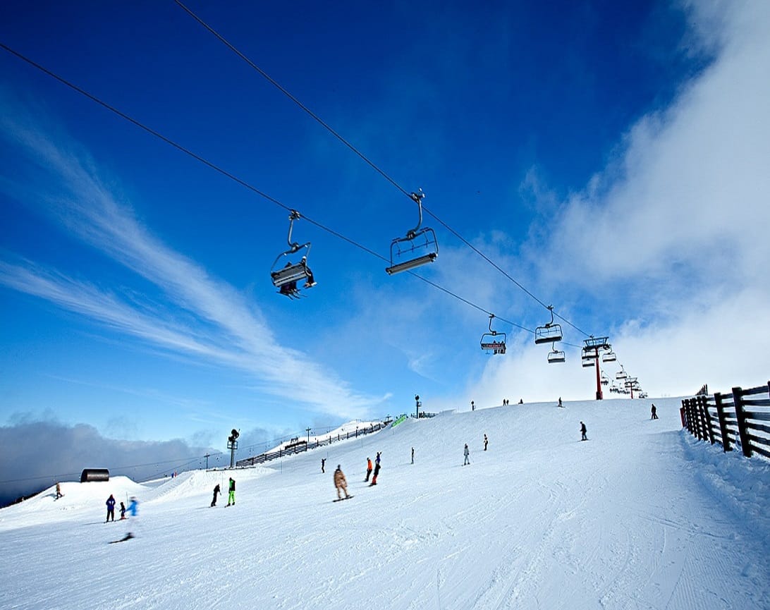 Decades of experience in mountain accommodation Post image