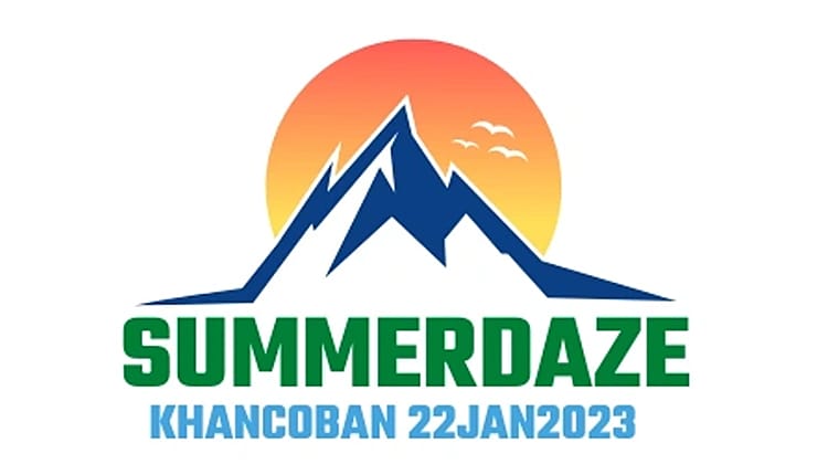 Khancoban SummerDaze Festival Post image