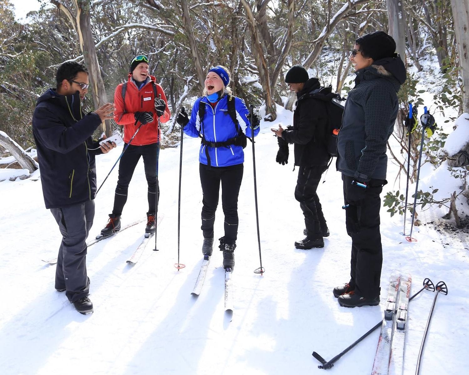 Family friendly, pristine environment – Mt Stirling offers much more Post image