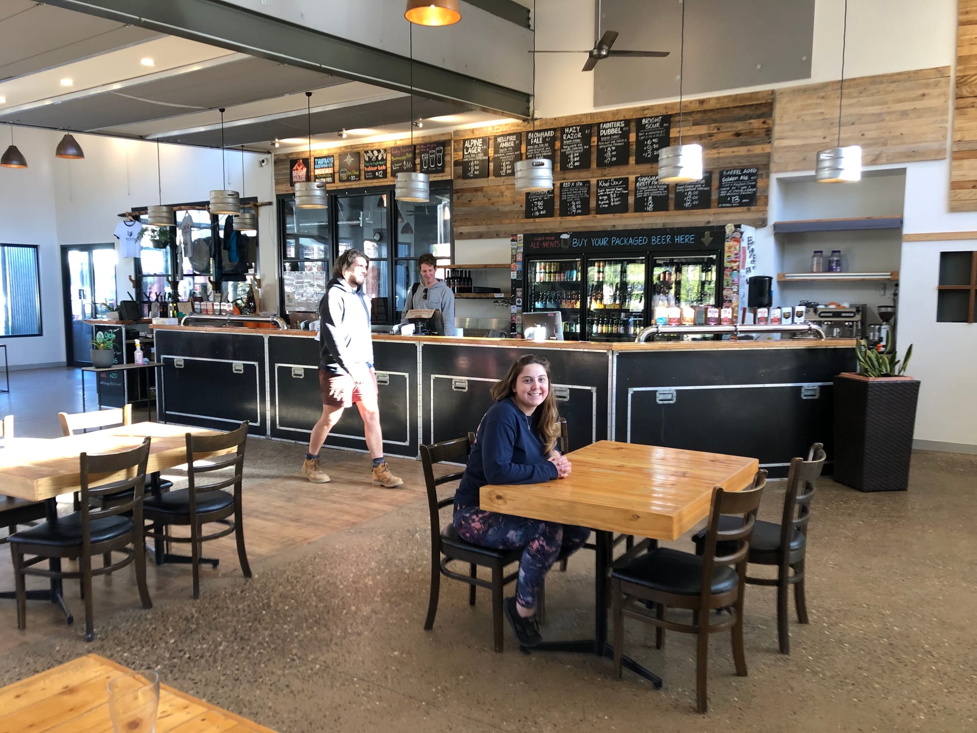 Pubs given green light to open on June 1 Post image