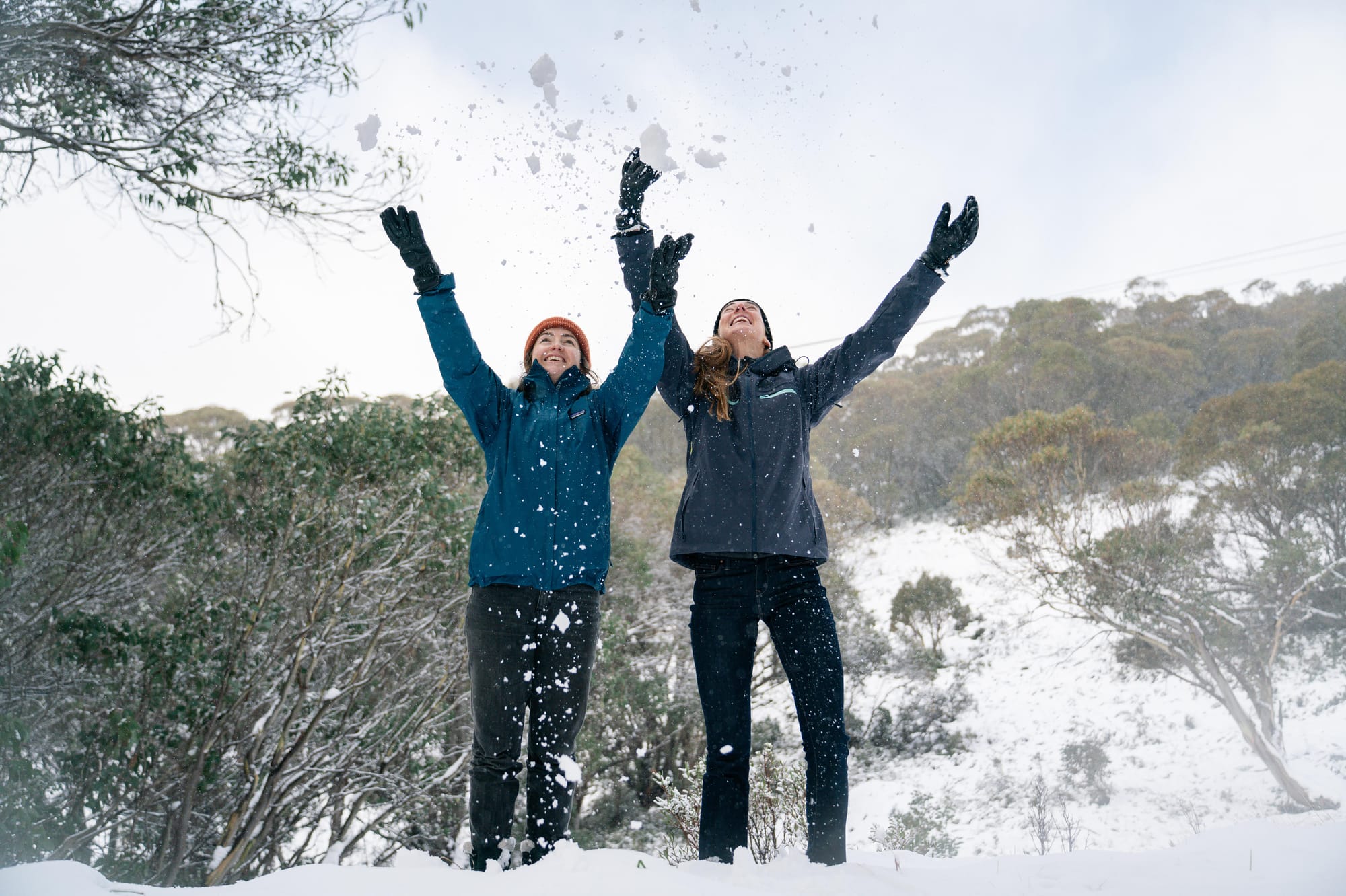 Alpine resorts tackling climate change challenges, amid study warning Post image