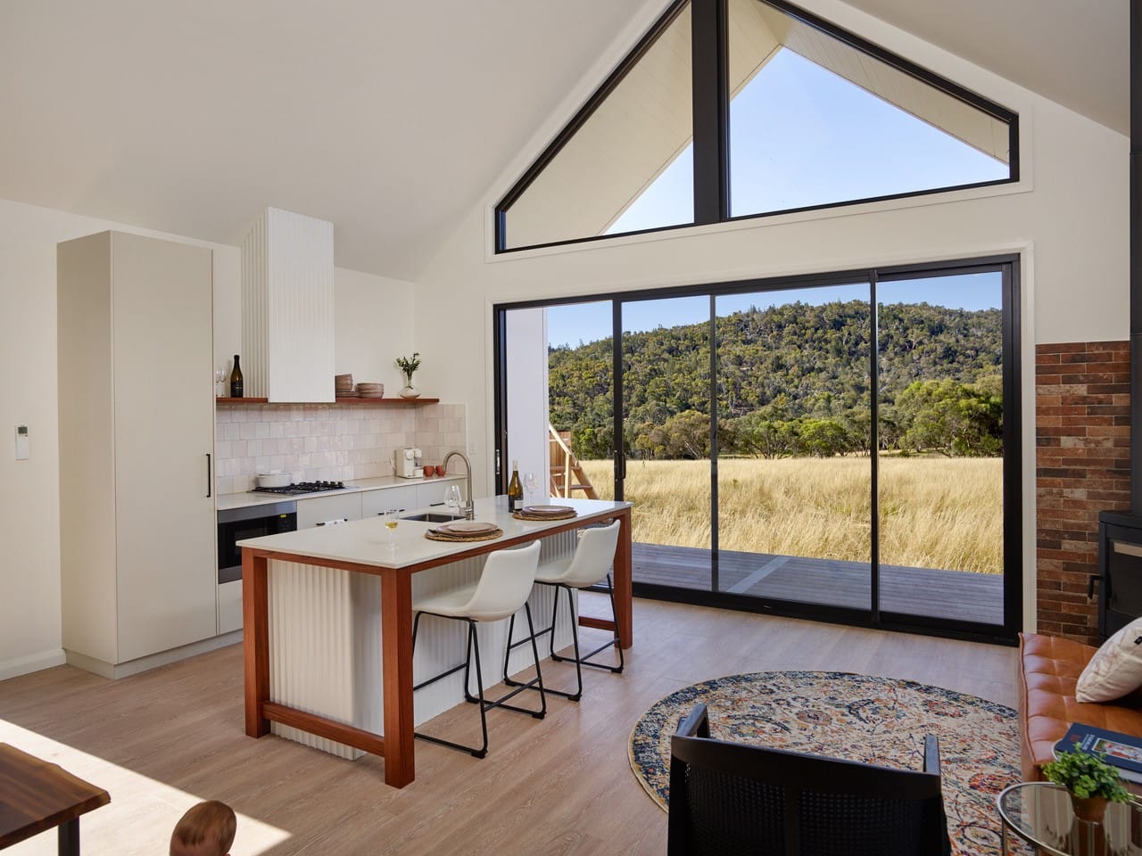 Winery adds accommodation to offerings Post image