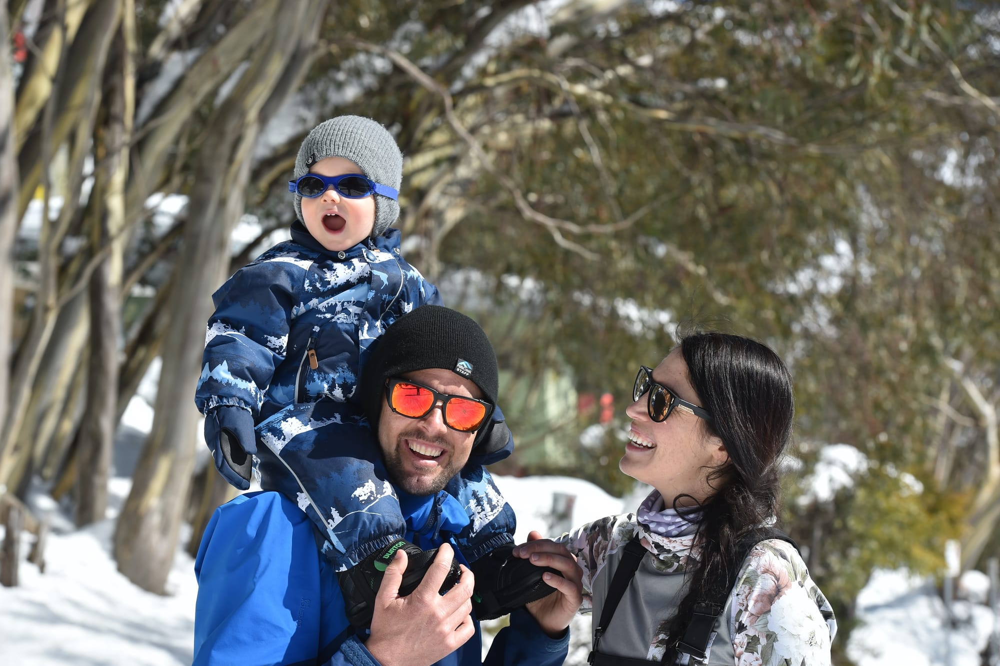 LEGACY-Loving the mountain life Post image