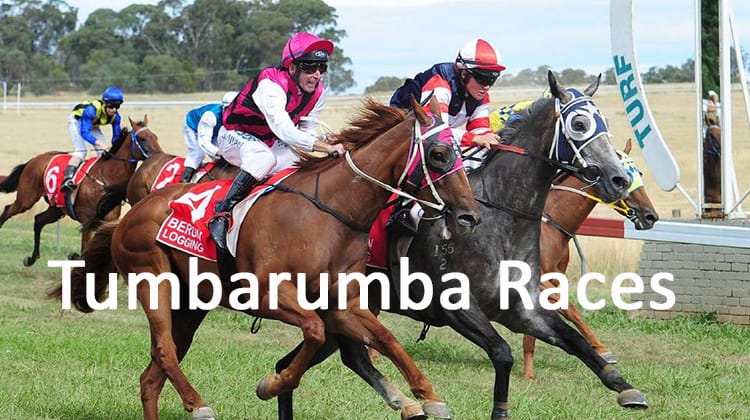 Tumbarumba Races Post image