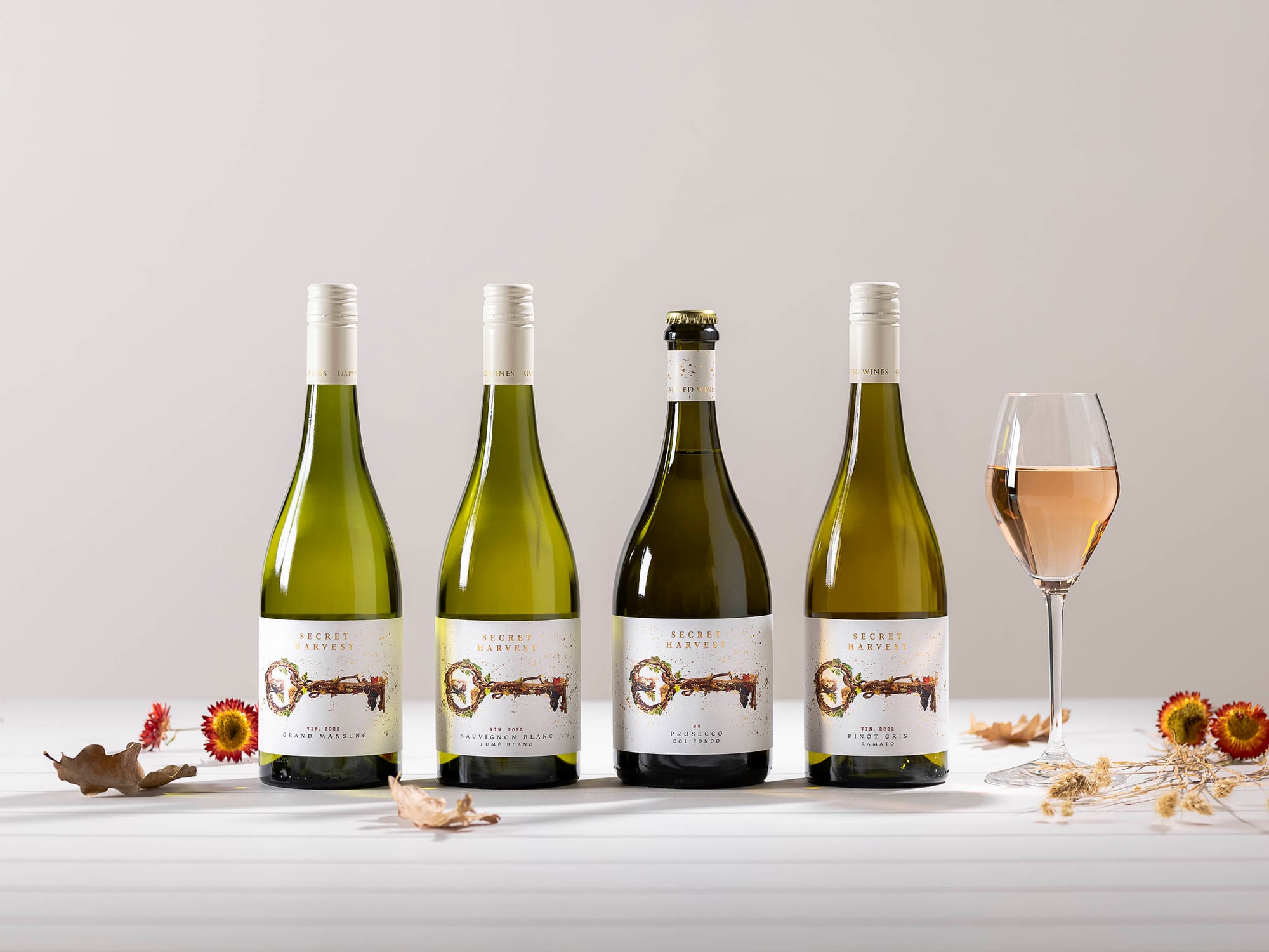 New Secret Harvest range launched Post image