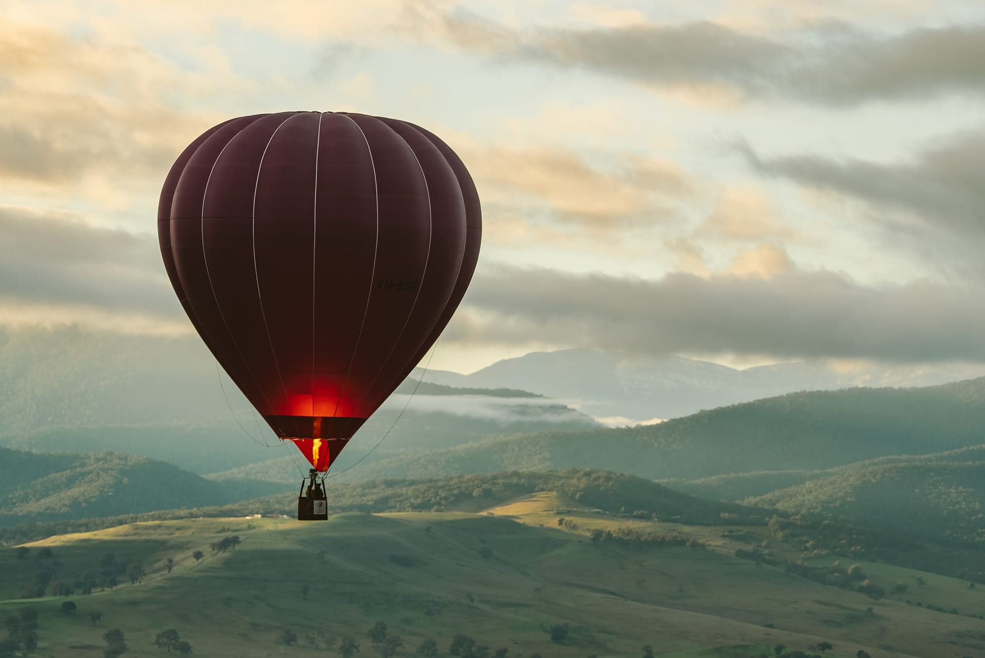 See Mount Buller from new heights Post image